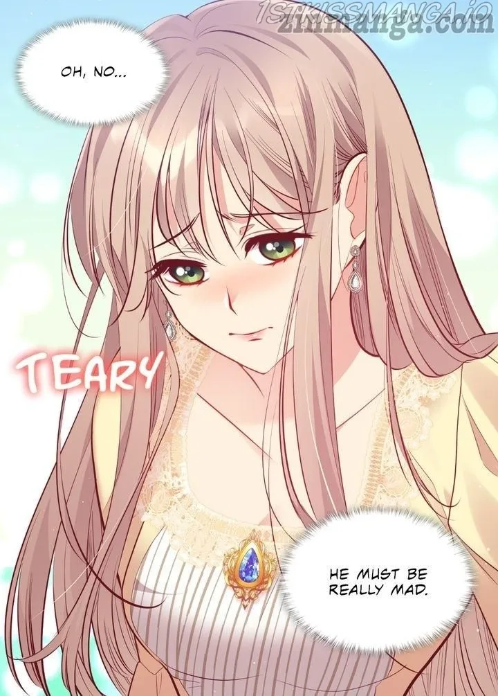Daisy: How to become the Duke's Fiancèe Chapter 90 page 43