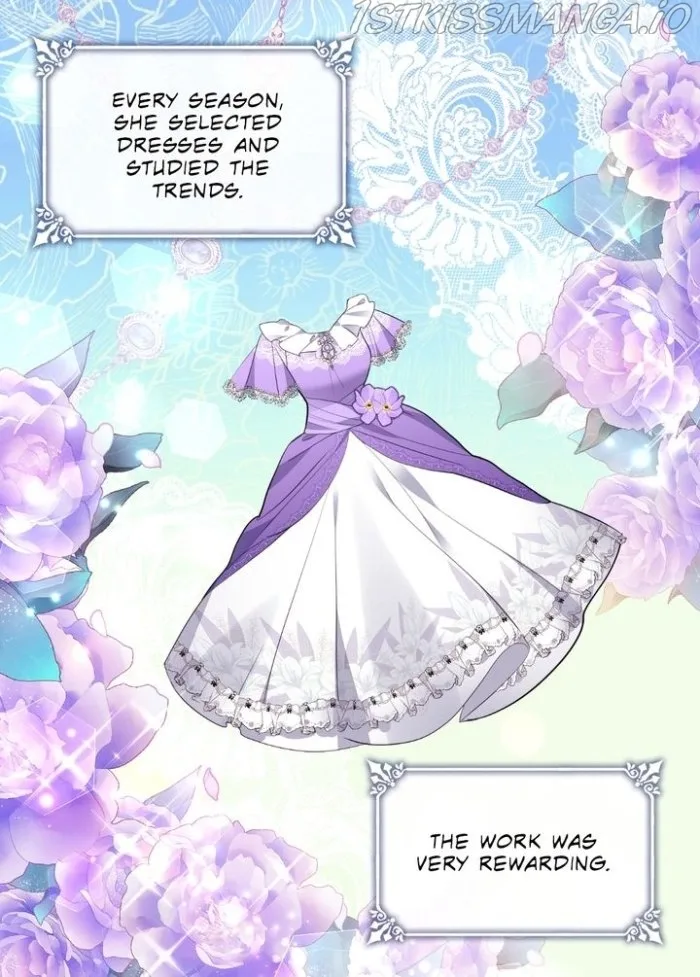 Daisy: How to become the Duke's Fiancèe Chapter 92 page 15