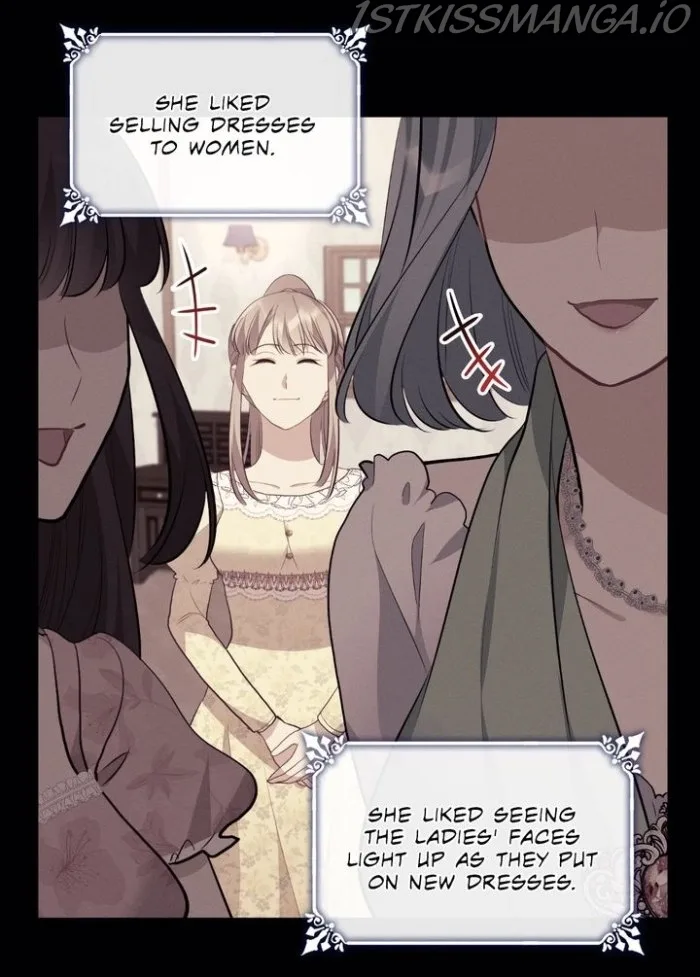 Daisy: How to become the Duke's Fiancèe Chapter 92 page 14