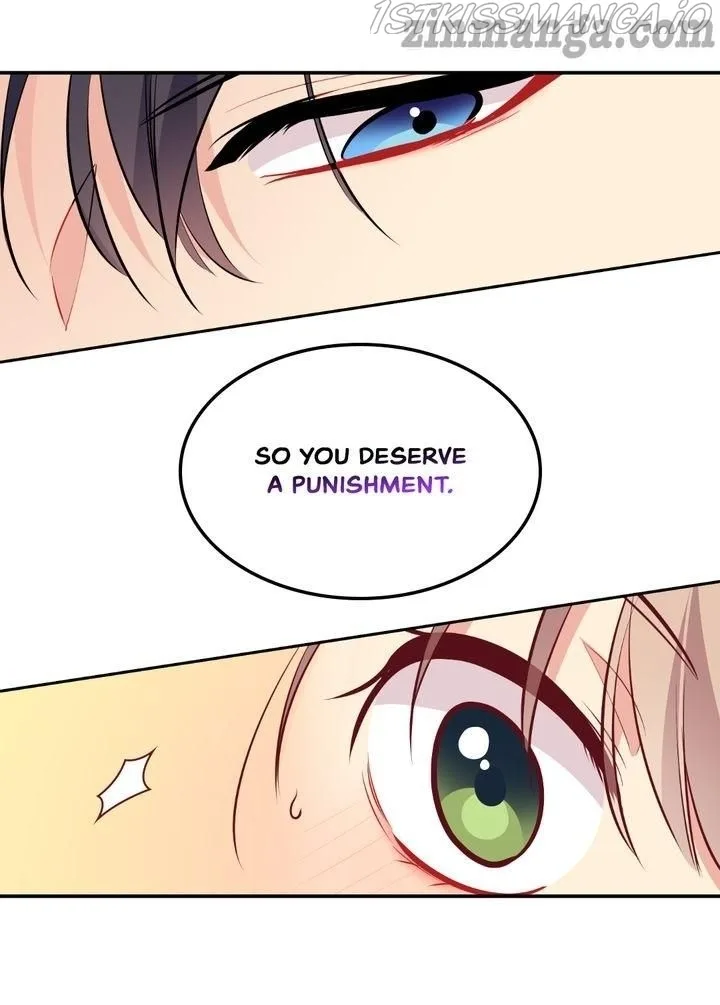 Daisy: How to become the Duke's Fiancèe Chapter 90 page 38