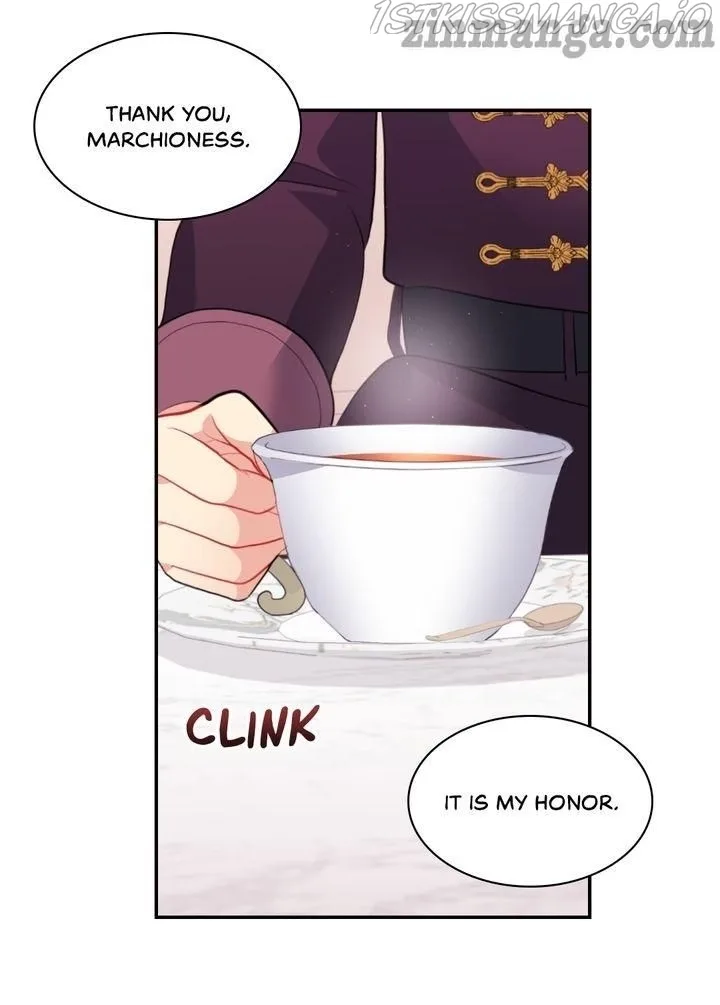 Daisy: How to become the Duke's Fiancèe Chapter 94 page 26