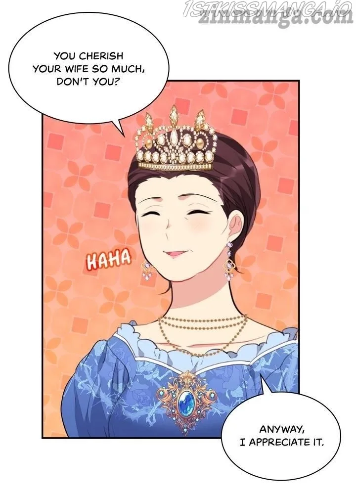 Daisy: How to become the Duke's Fiancèe Chapter 94 page 25