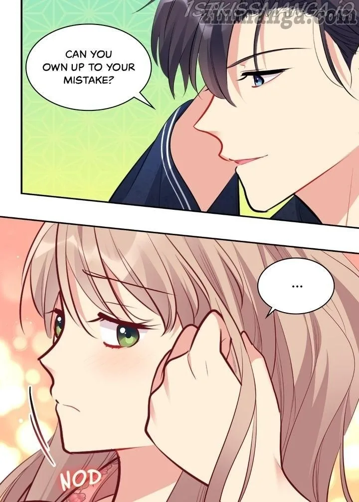 Daisy: How to become the Duke's Fiancèe Chapter 91 page 10