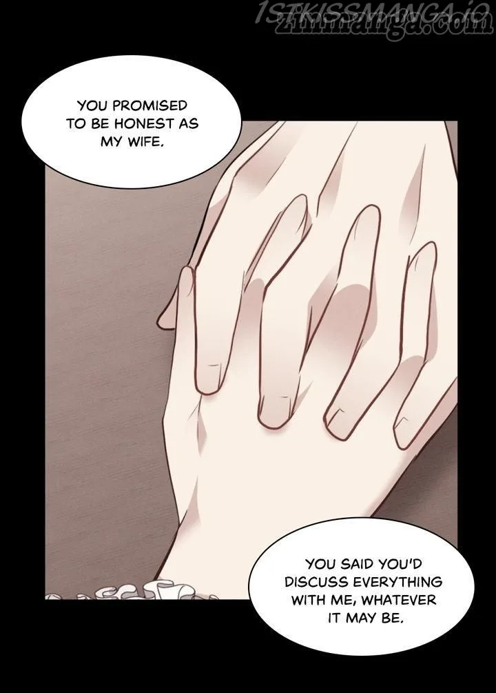 Daisy: How to become the Duke's Fiancèe Chapter 90 page 36