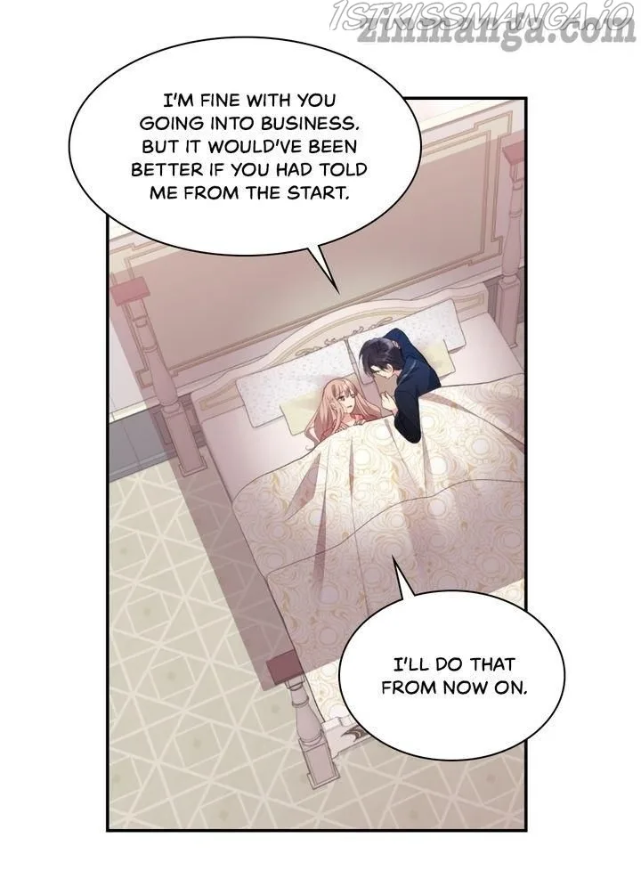 Daisy: How to become the Duke's Fiancèe Chapter 91 page 11