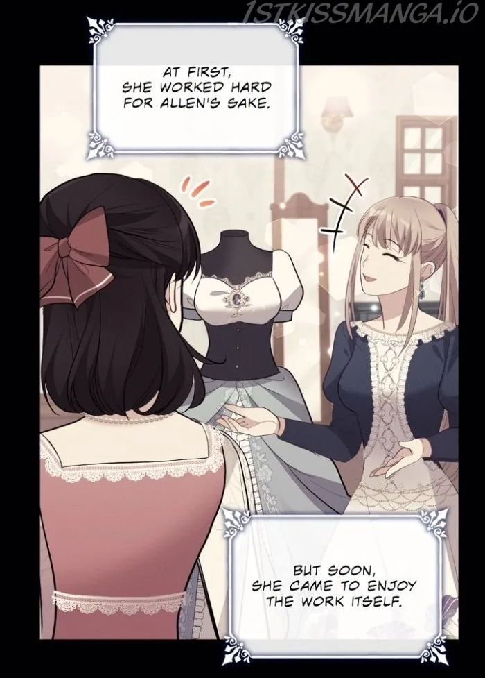 Daisy: How to become the Duke's Fiancèe Chapter 92 page 13
