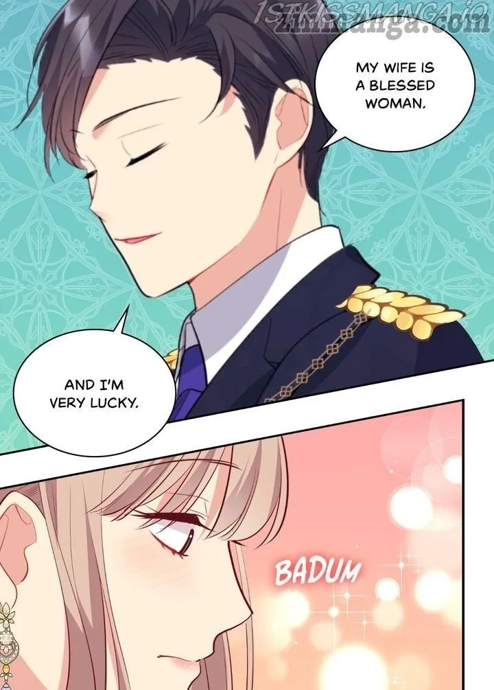 Daisy: How to become the Duke's Fiancèe Chapter 94 page 28