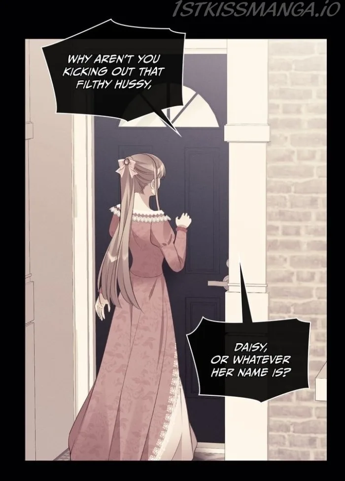 Daisy: How to become the Duke's Fiancèe Chapter 92 page 19