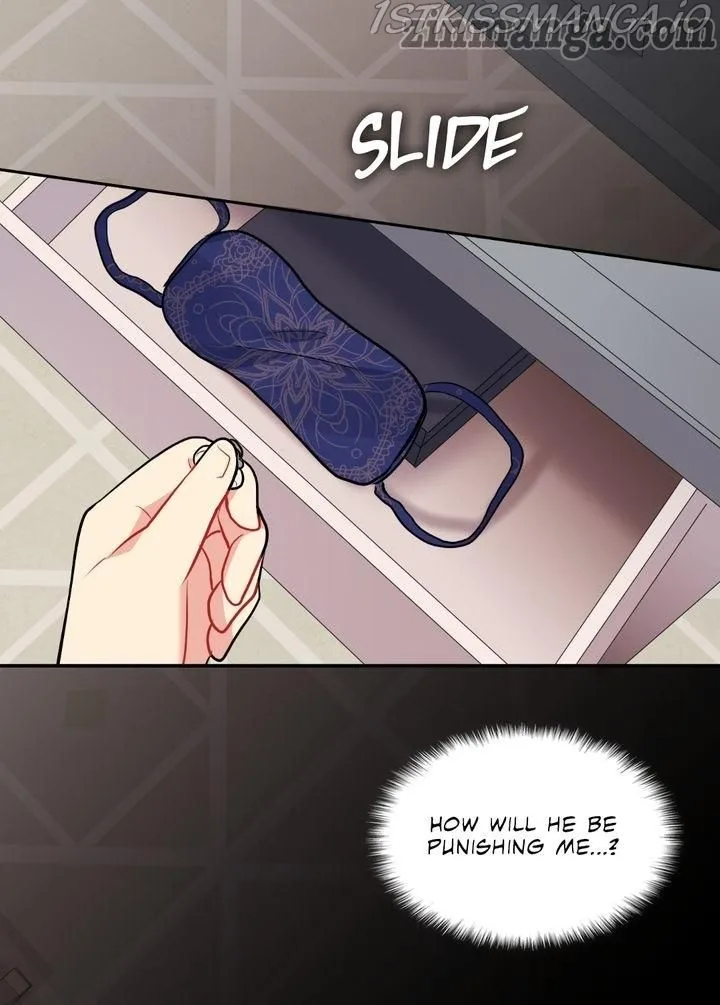 Daisy: How to become the Duke's Fiancèe Chapter 90 page 45