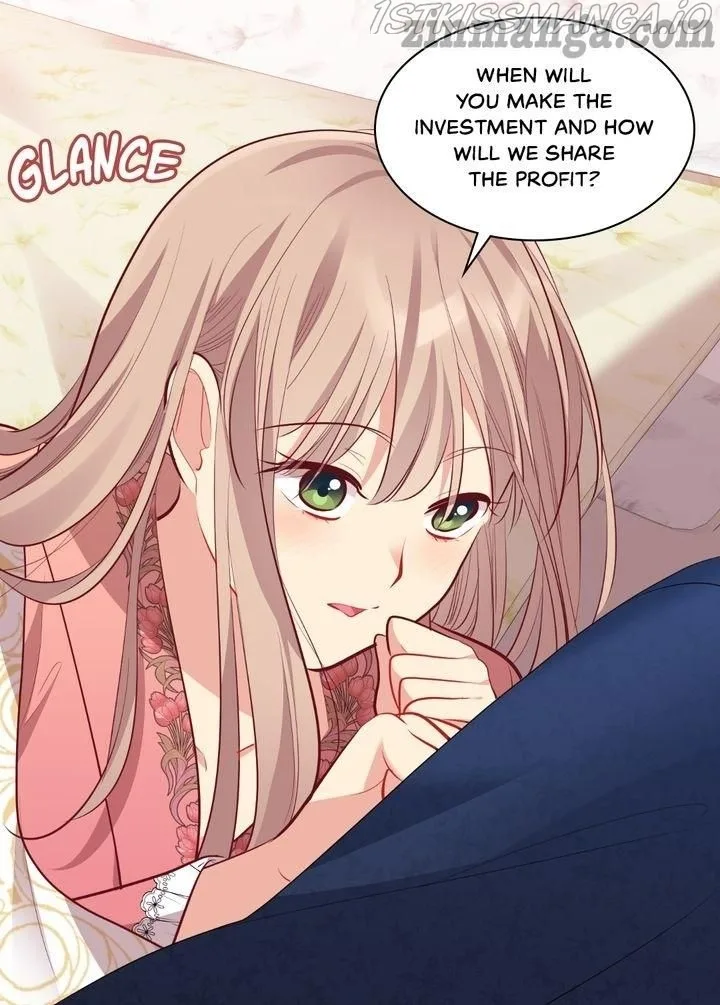Daisy: How to become the Duke's Fiancèe Chapter 91 page 16