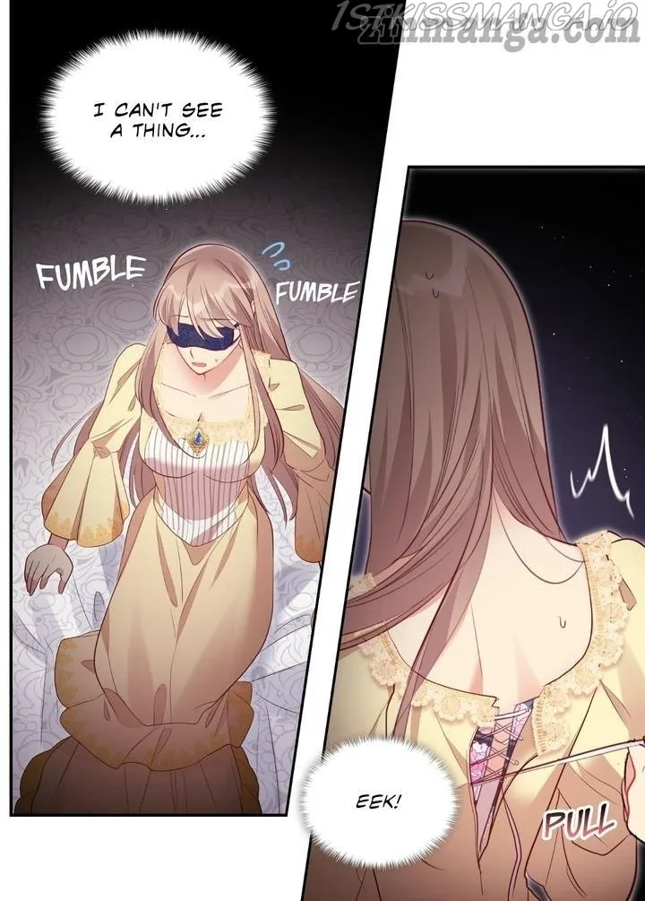 Daisy: How to become the Duke's Fiancèe Chapter 90 page 48