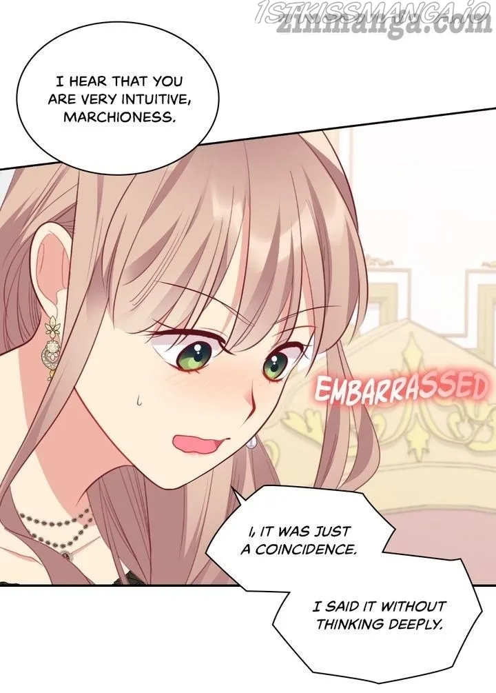 Daisy: How to become the Duke's Fiancèe Chapter 94 page 39