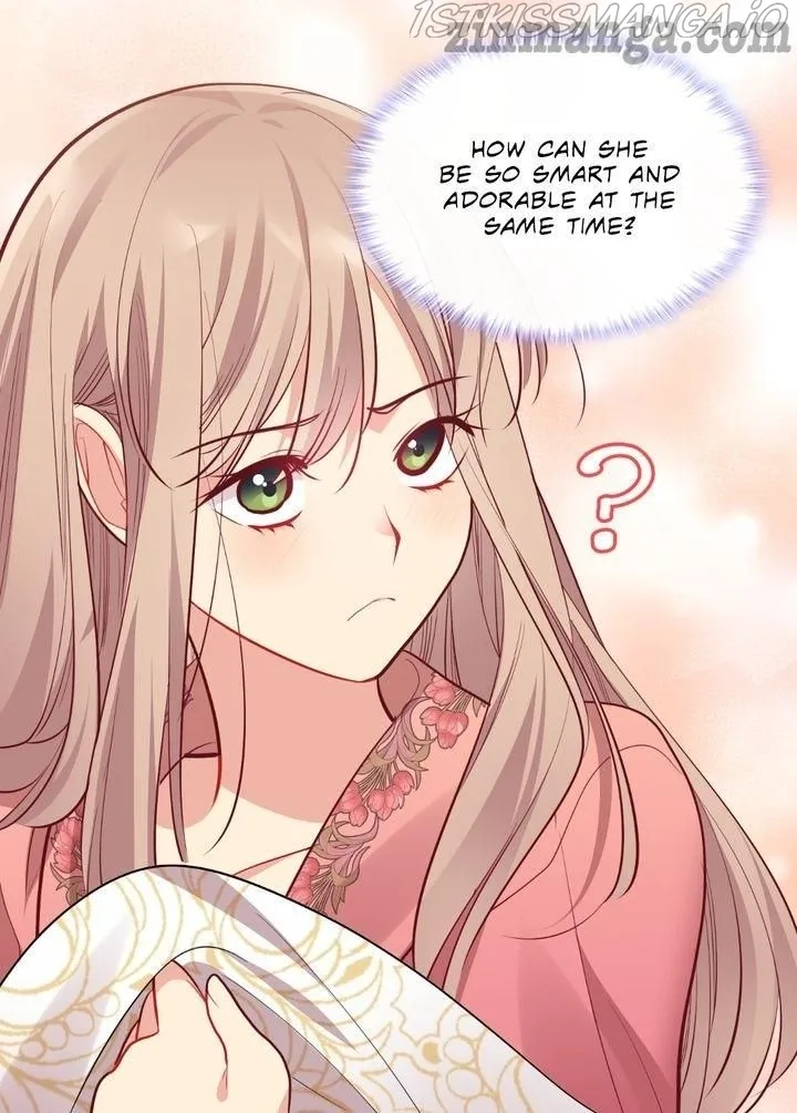 Daisy: How to become the Duke's Fiancèe Chapter 91 page 24