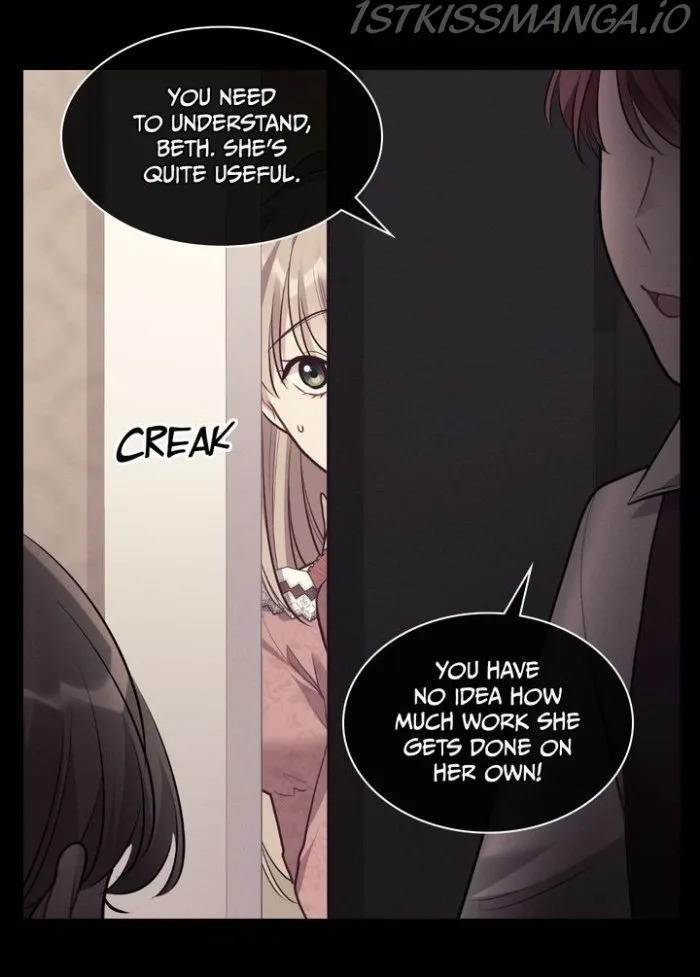 Daisy: How to become the Duke's Fiancèe Chapter 92 page 20