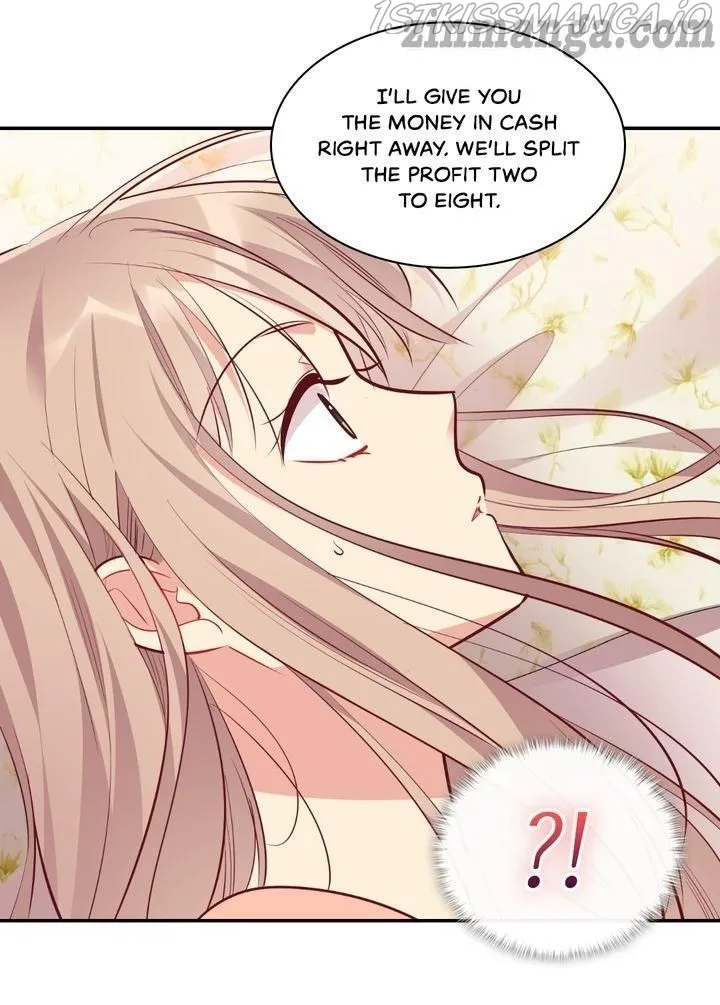 Daisy: How to become the Duke's Fiancèe Chapter 91 page 18
