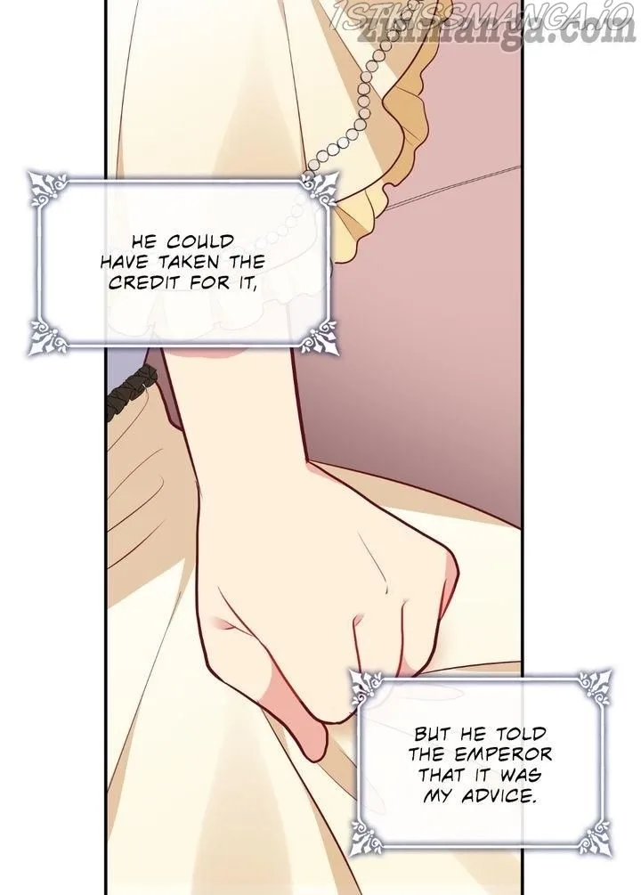 Daisy: How to become the Duke's Fiancèe Chapter 94 page 40