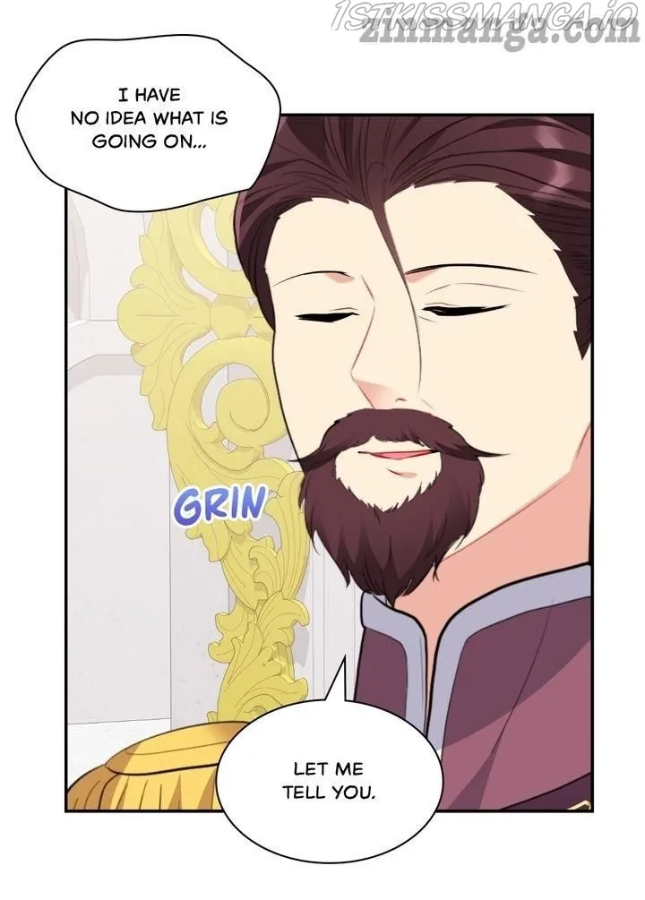 Daisy: How to become the Duke's Fiancèe Chapter 93 page 30