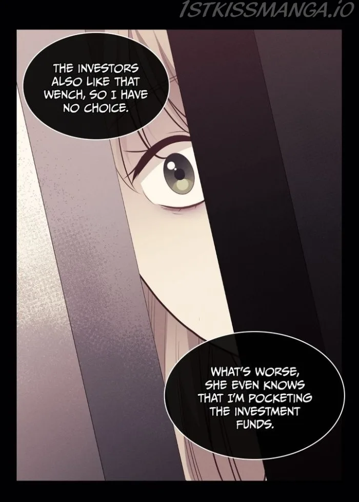 Daisy: How to become the Duke's Fiancèe Chapter 92 page 22