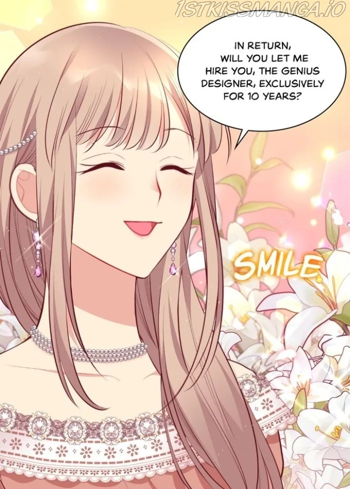 Daisy: How to become the Duke's Fiancèe Chapter 92 page 36