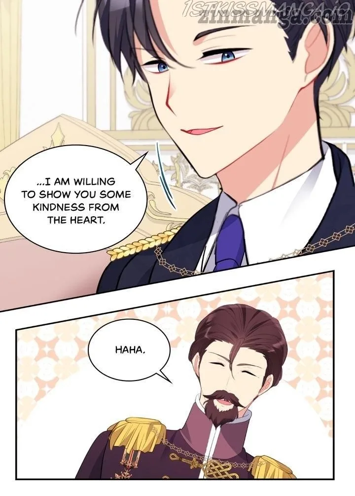 Daisy: How to become the Duke's Fiancèe Chapter 94 page 45
