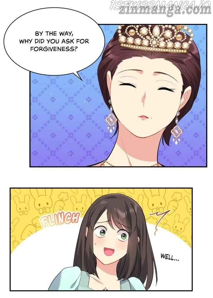Daisy: How to become the Duke's Fiancèe Chapter 93 page 42