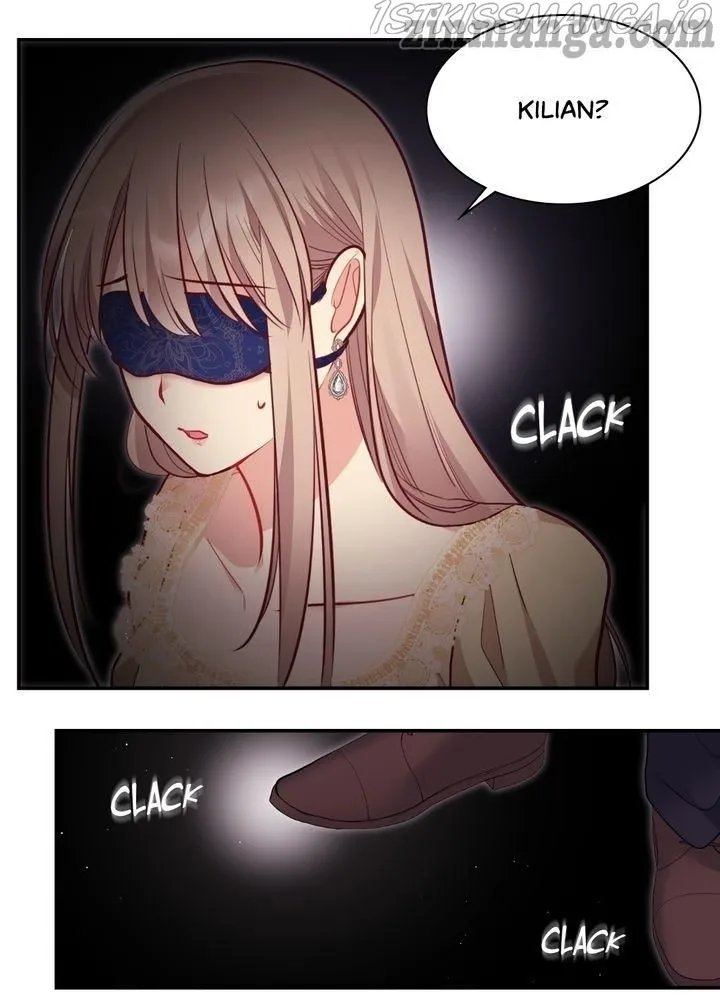 Daisy: How to become the Duke's Fiancèe Chapter 90 page 56