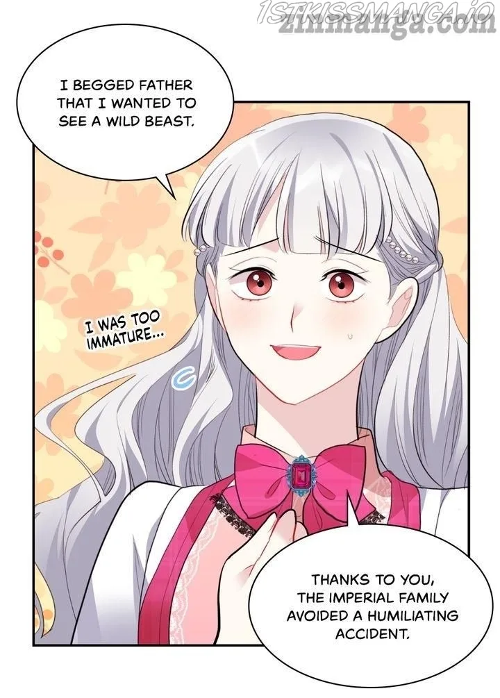 Daisy: How to become the Duke's Fiancèe Chapter 94 page 48