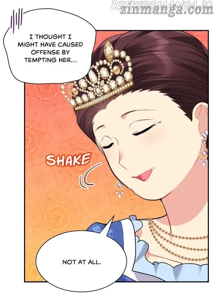 Daisy: How to become the Duke's Fiancèe Chapter 93 page 48