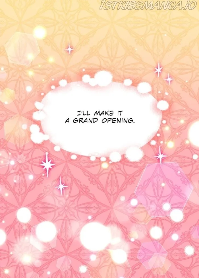 Daisy: How to become the Duke's Fiancèe Chapter 92 page 42