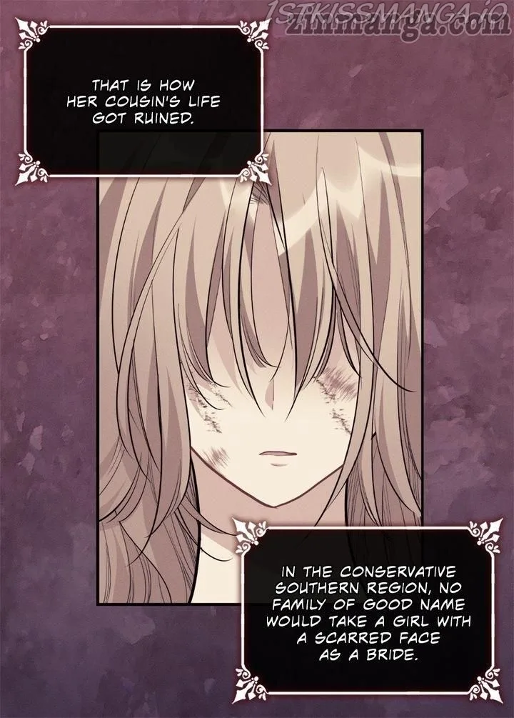 Daisy: How to become the Duke's Fiancèe Chapter 95 page 50