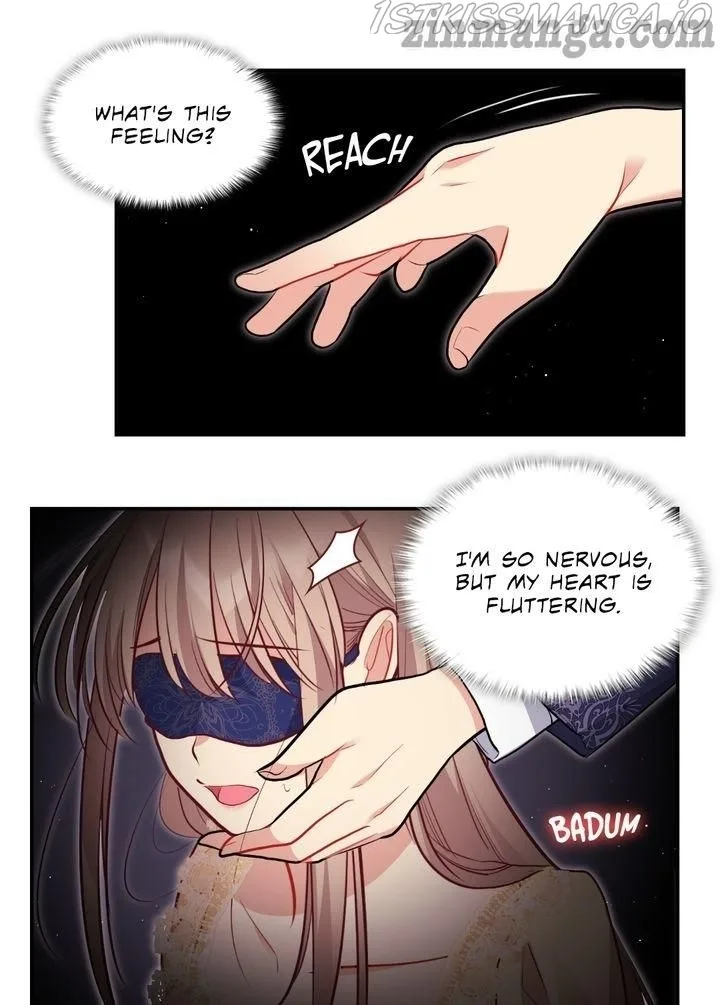 Daisy: How to become the Duke's Fiancèe Chapter 90 page 57