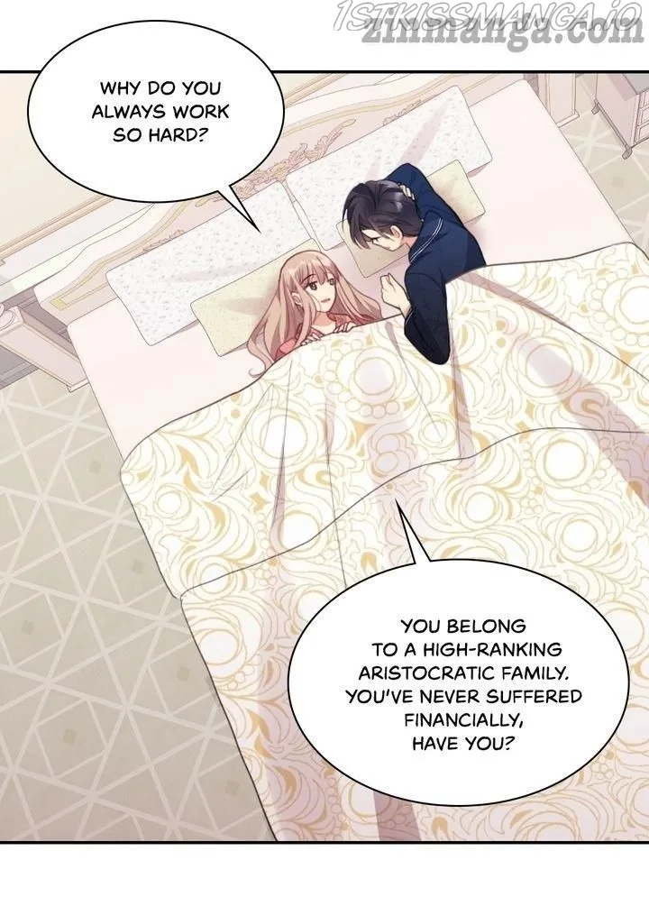 Daisy: How to become the Duke's Fiancèe Chapter 91 page 37