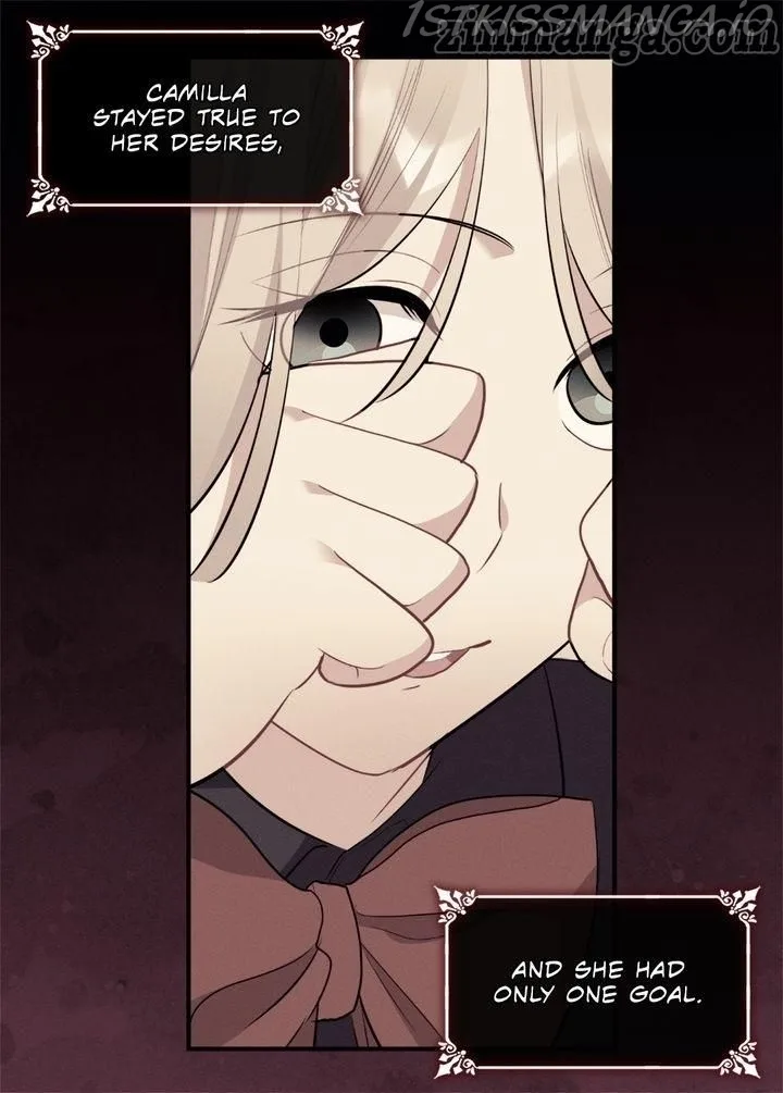 Daisy: How to become the Duke's Fiancèe Chapter 95 page 51