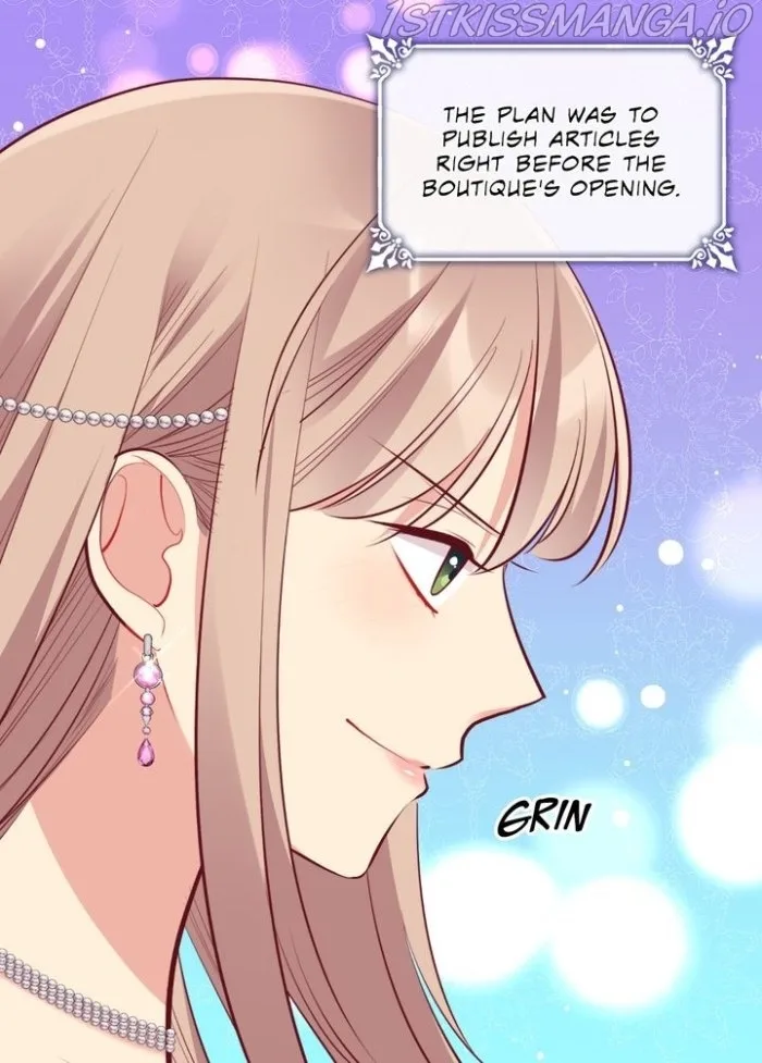 Daisy: How to become the Duke's Fiancèe Chapter 92 page 41