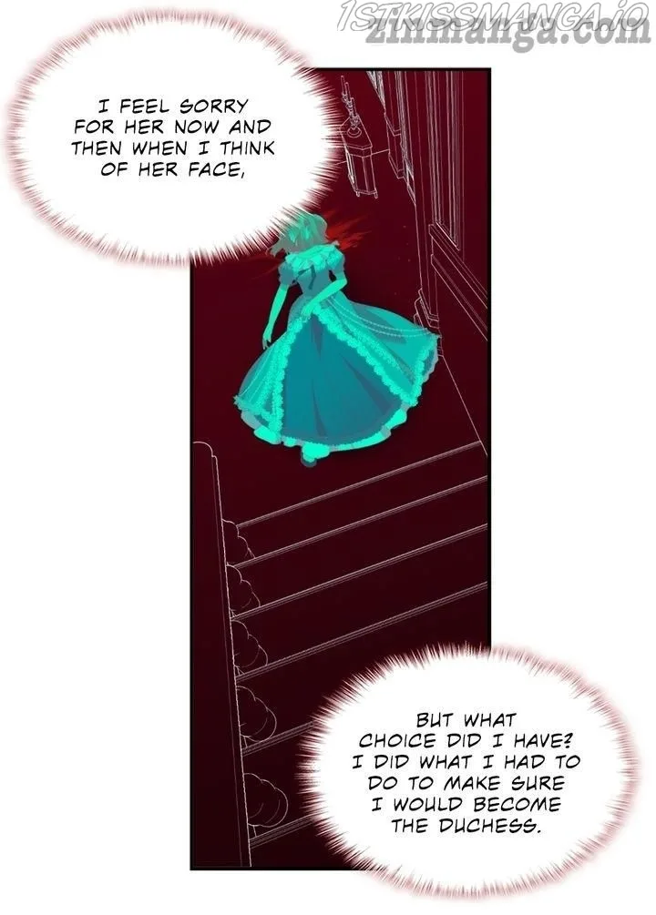 Daisy: How to become the Duke's Fiancèe Chapter 95 page 54