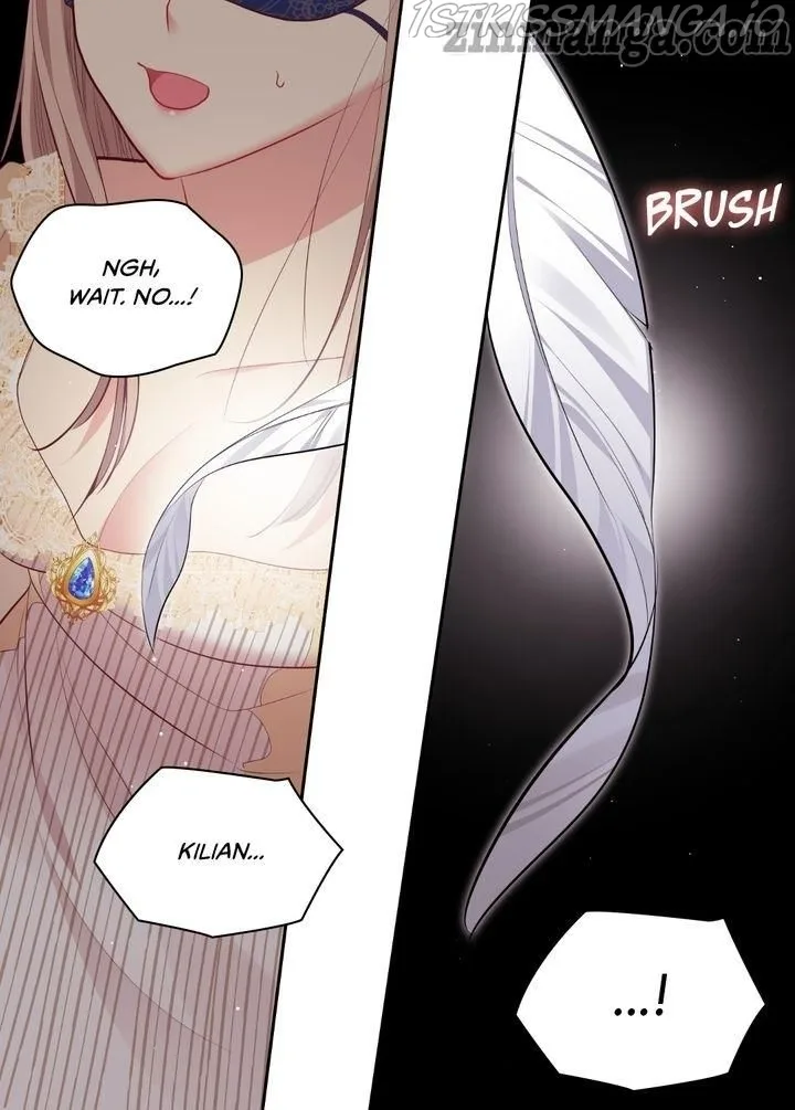 Daisy: How to become the Duke's Fiancèe Chapter 90 page 61