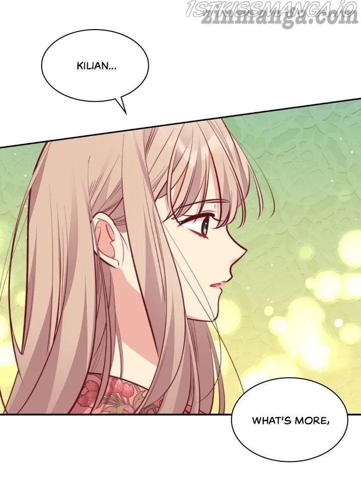 Daisy: How to become the Duke's Fiancèe Chapter 91 page 33