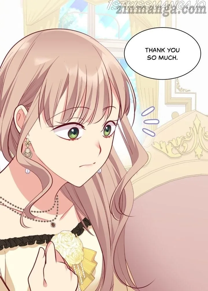 Daisy: How to become the Duke's Fiancèe Chapter 94 page 47