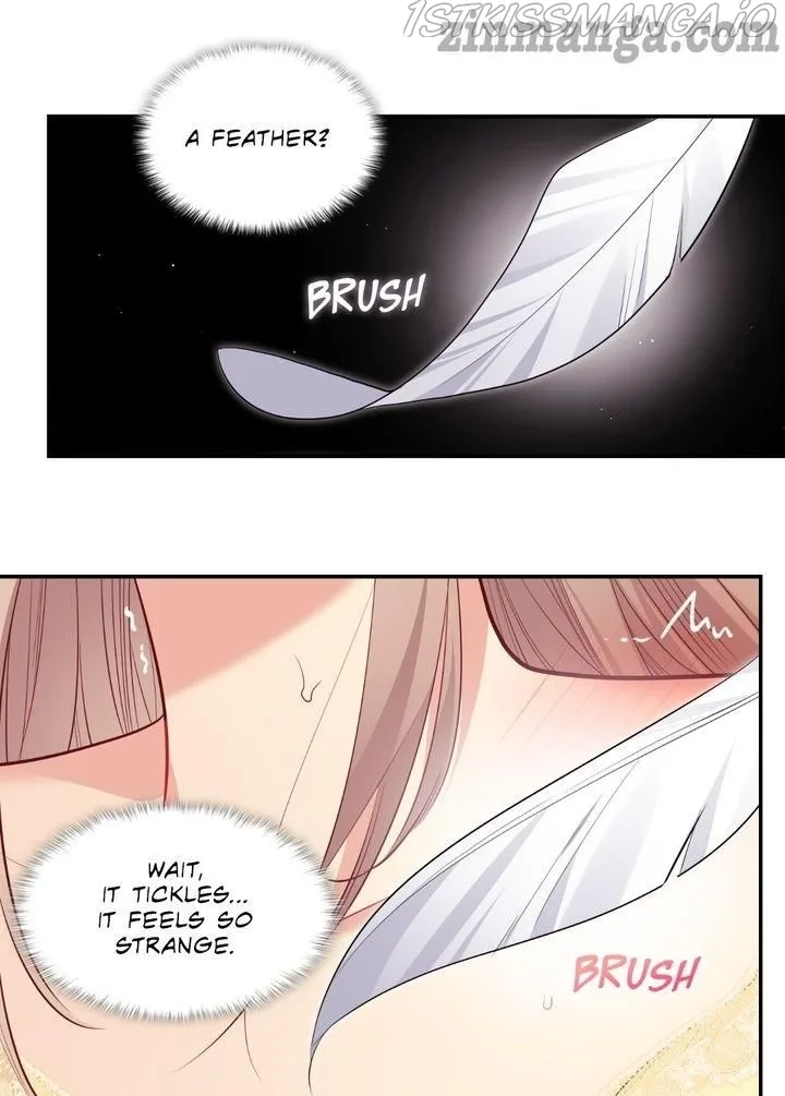 Daisy: How to become the Duke's Fiancèe Chapter 90 page 60