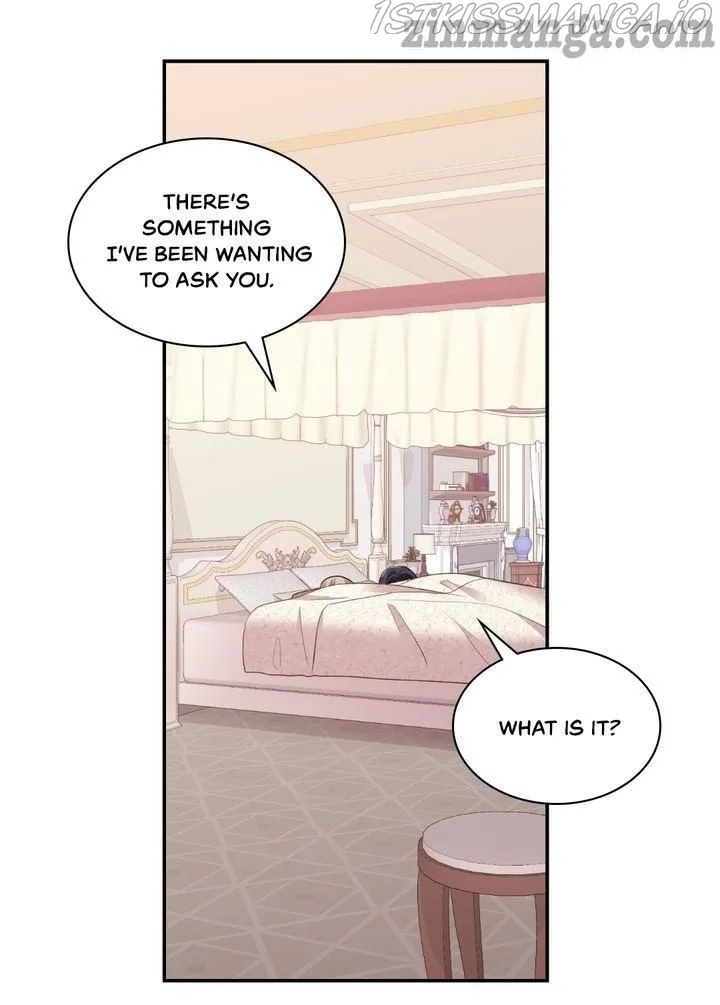 Daisy: How to become the Duke's Fiancèe Chapter 91 page 36