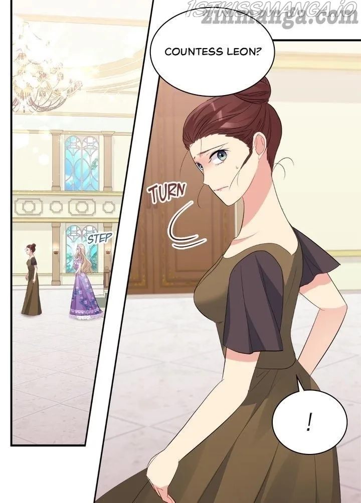 Daisy: How to become the Duke's Fiancèe Chapter 95 page 55