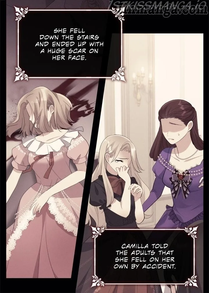Daisy: How to become the Duke's Fiancèe Chapter 95 page 49