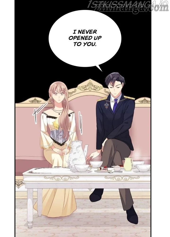 Daisy: How to become the Duke's Fiancèe Chapter 94 page 43