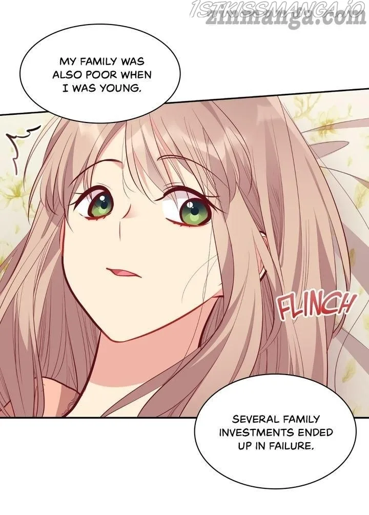 Daisy: How to become the Duke's Fiancèe Chapter 91 page 38
