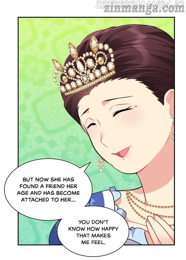 Daisy: How to become the Duke's Fiancèe Chapter 93 page 50