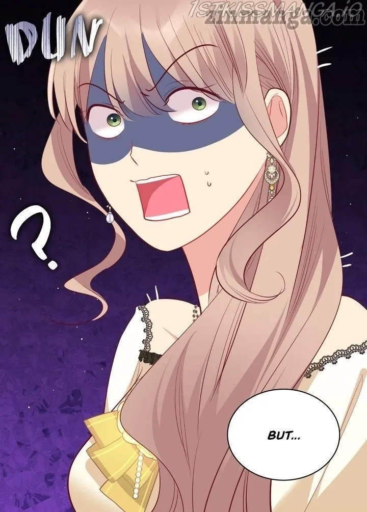 Daisy: How to become the Duke's Fiancèe Chapter 94 page 44