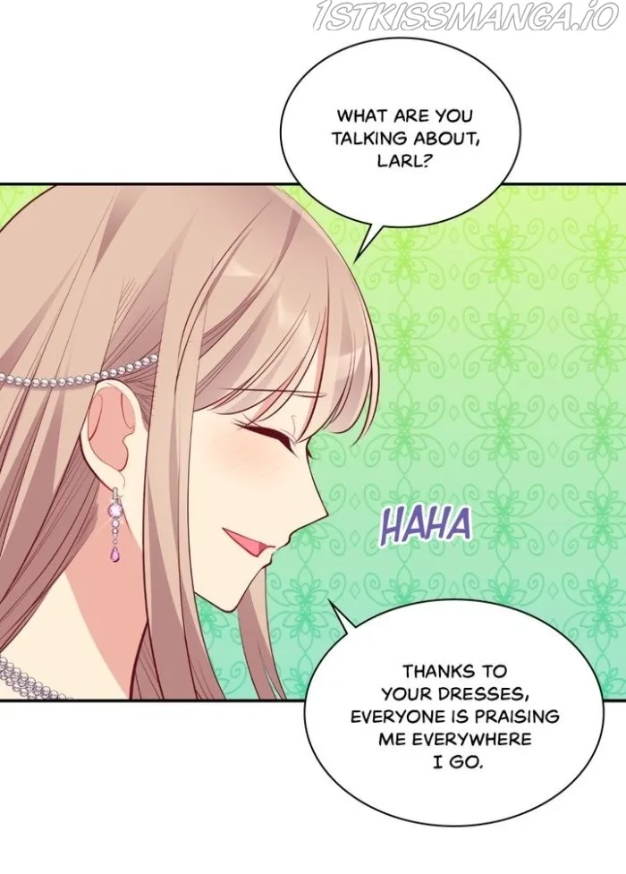 Daisy: How to become the Duke's Fiancèe Chapter 92 page 38