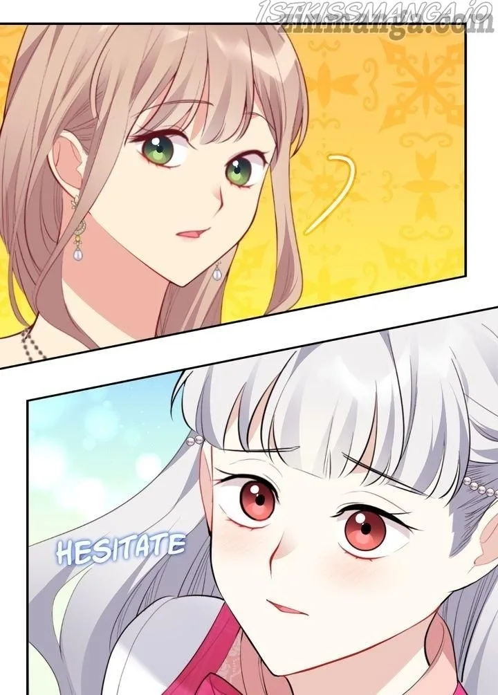 Daisy: How to become the Duke's Fiancèe Chapter 93 page 62