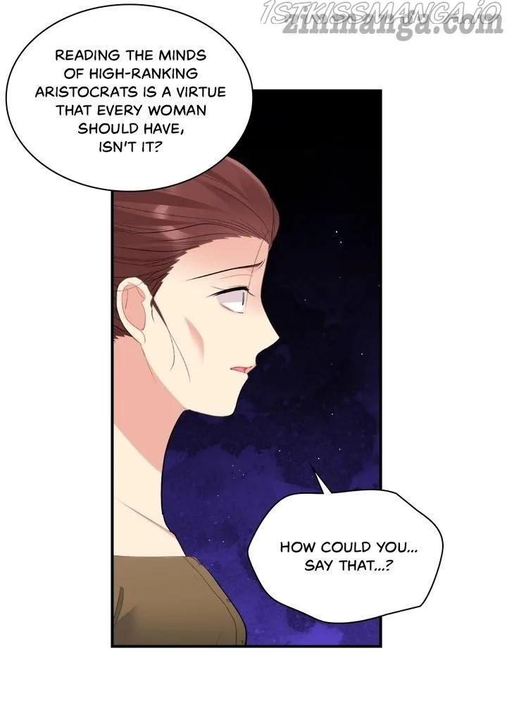 Daisy: How to become the Duke's Fiancèe Chapter 95 page 59