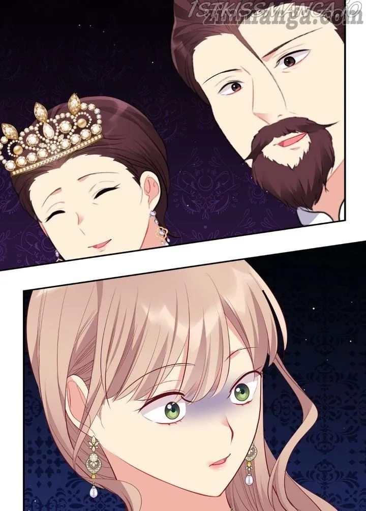 Daisy: How to become the Duke's Fiancèe Chapter 94 page 54
